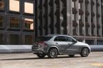 Mercedes-Benz GLE300 d 4Matic AMG Line 2019 года (AU)
